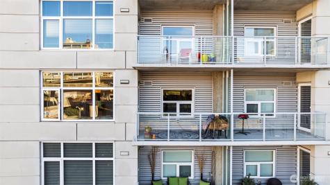 1515 Dock Street Tacoma WA 98402