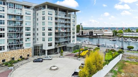 1515 Dock Street Tacoma WA 98402