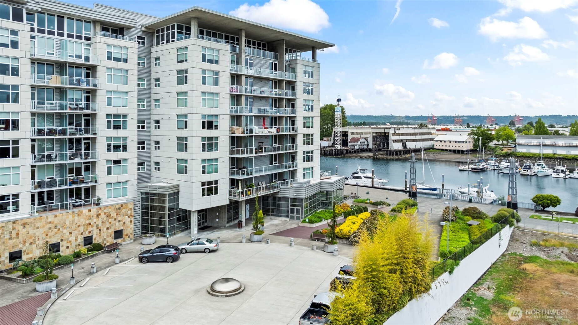 1515 Dock Street Tacoma WA 98402