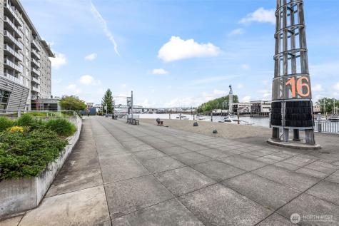 1515 Dock Street Tacoma WA 98402