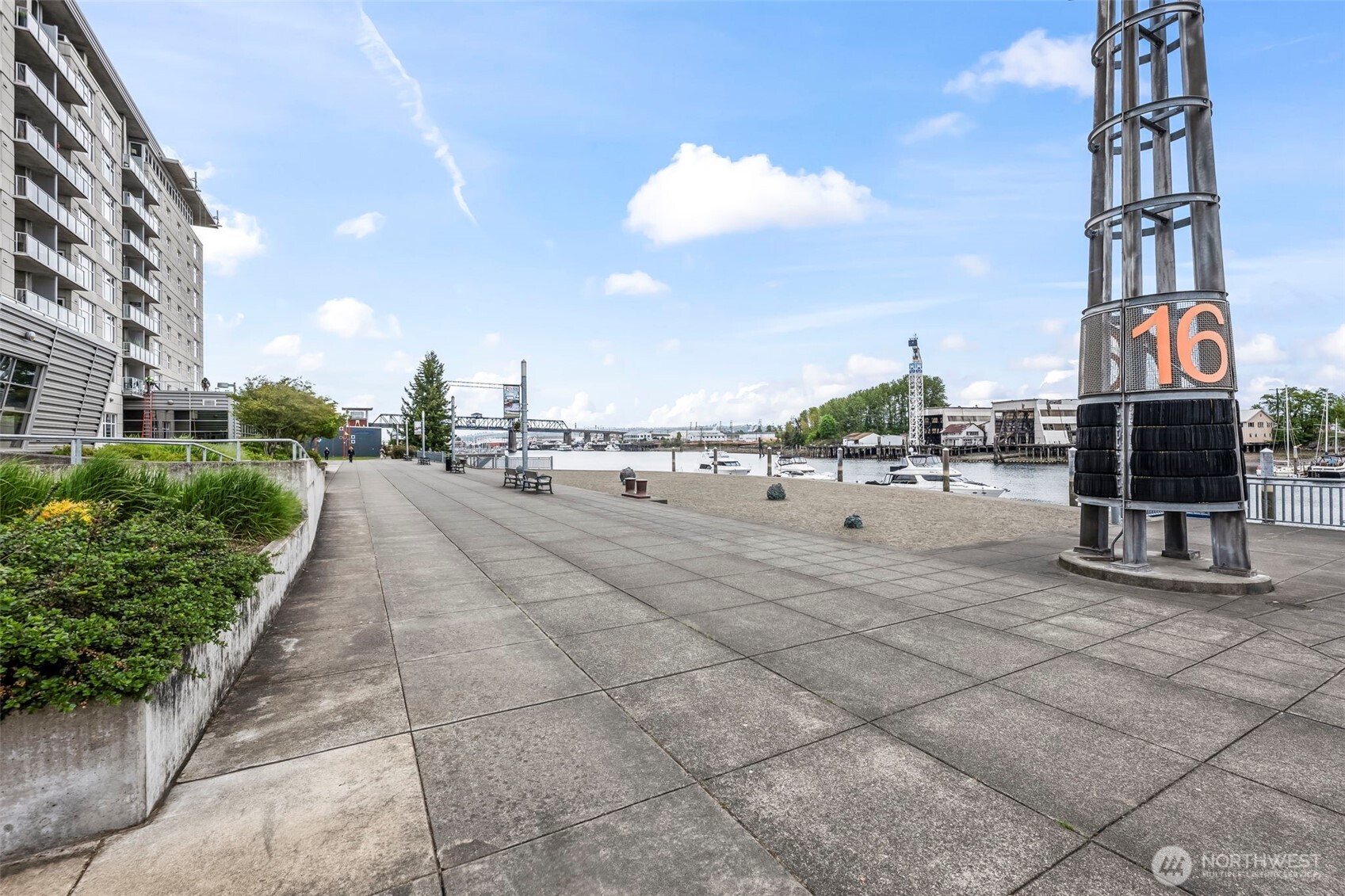 1515 Dock Street Tacoma WA 98402