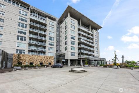1515 Dock Street Tacoma WA 98402