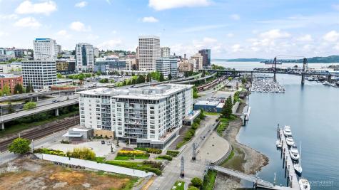 1515 Dock Street Tacoma WA 98402