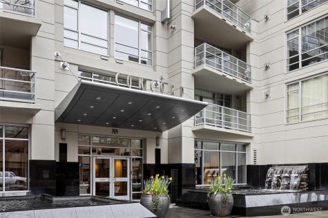 2929 1st Avenue Seattle WA 98121