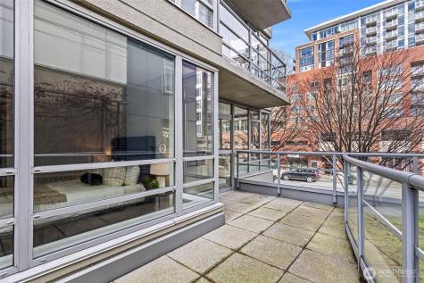 2929 1st Avenue Seattle WA 98121