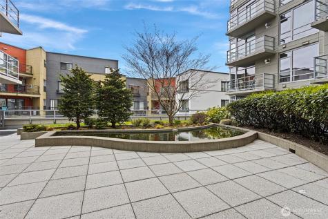 2929 1st Avenue Seattle WA 98121