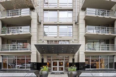 2929 1st Avenue Seattle WA 98121
