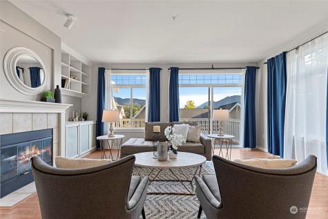 23120 Black Nugget Road Issaquah WA 98029