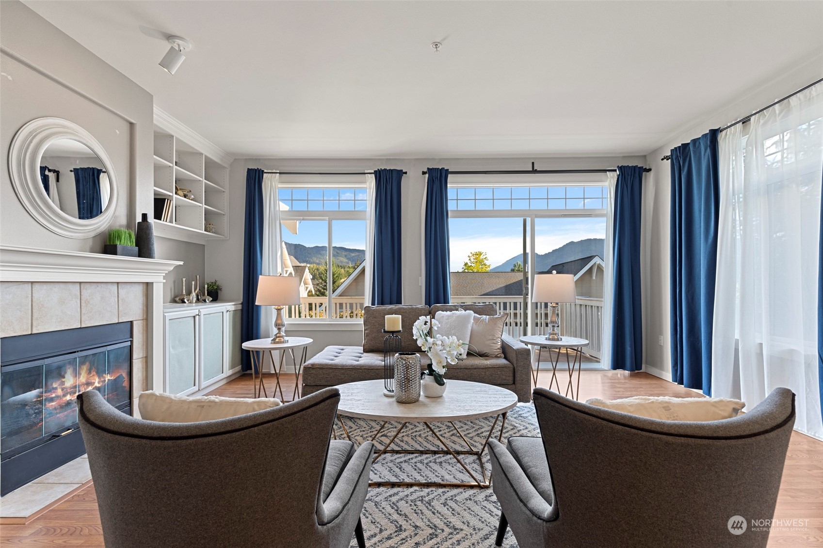 23120 SE Black Nugget Road Issaquah WA 98029