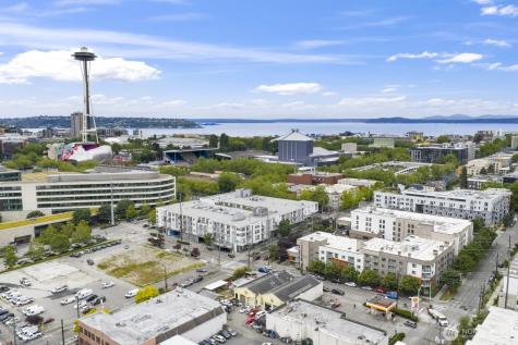 501 Roy Street Seattle WA 98109