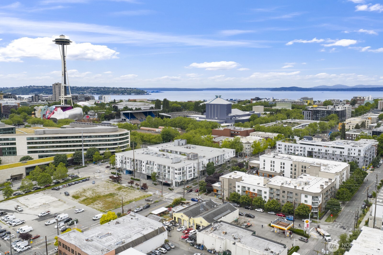 501 Roy Street Seattle WA 98109