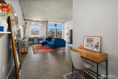 501 Roy Street Seattle WA 98109