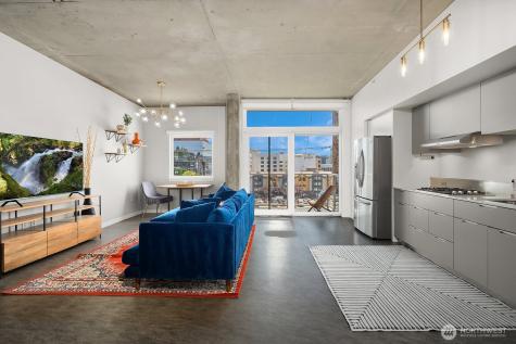 501 Roy Street Seattle WA 98109