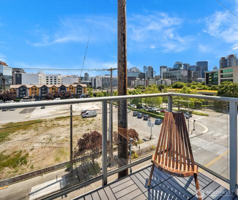 501 Roy Street Seattle WA 98109
