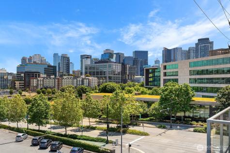 501 Roy Street Seattle WA 98109