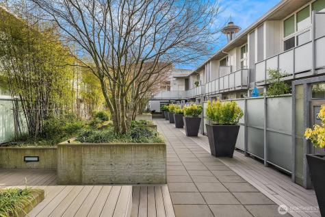 501 Roy Street Seattle WA 98109