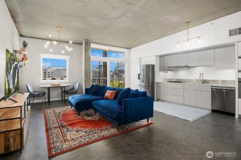 501 Roy Street Seattle WA 98109