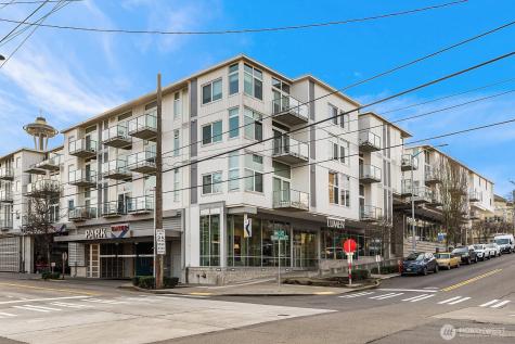 501 Roy Street Seattle WA 98109