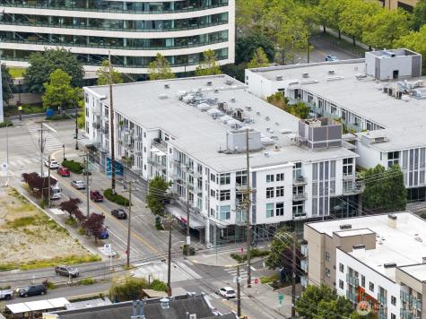 501 Roy Street Seattle WA 98109