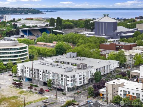 501 Roy Street Seattle WA 98109