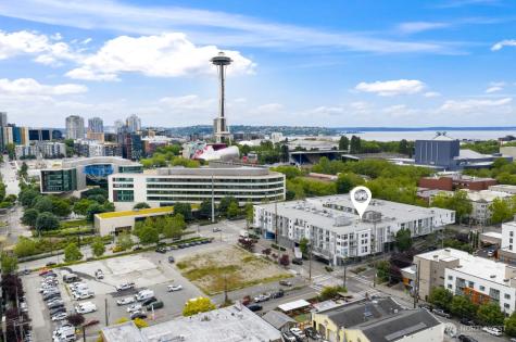 501 Roy Street Seattle WA 98109