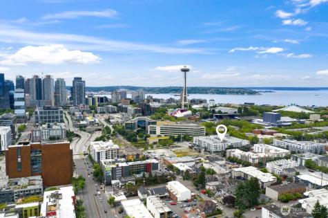 501 Roy Street Seattle WA 98109