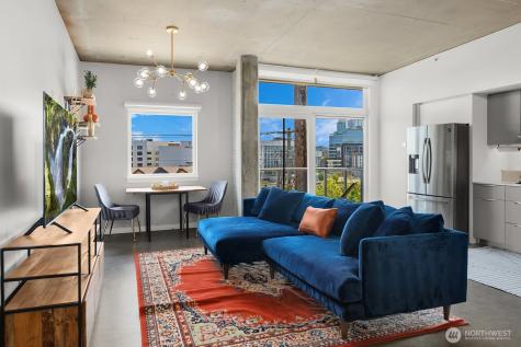 501 Roy Street Seattle WA 98109
