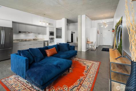 501 Roy Street Seattle WA 98109