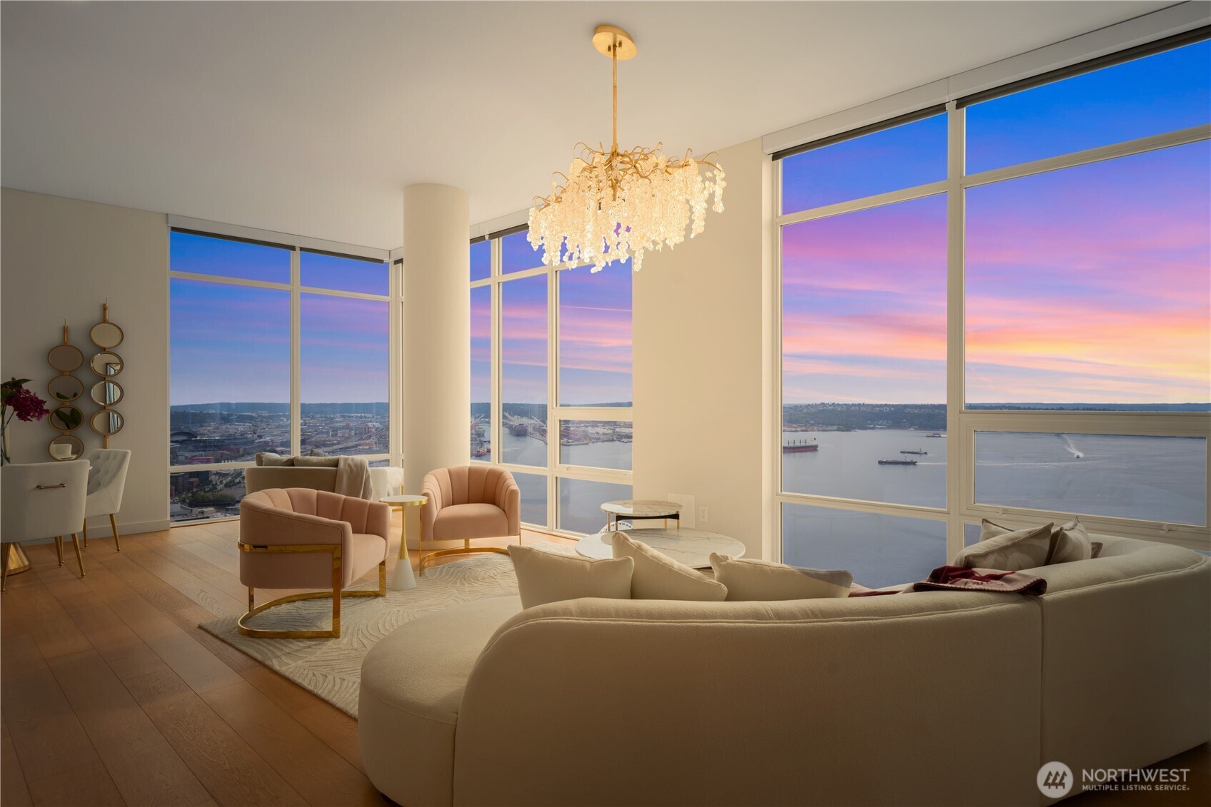 121 Stewart Street Seattle WA 98121