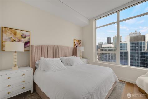 121 Stewart Street Seattle WA 98121