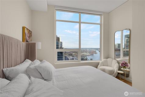 121 Stewart Street Seattle WA 98121