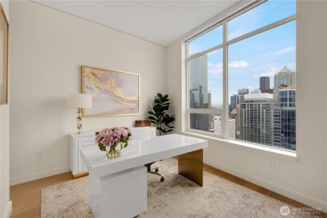 121 Stewart Street Seattle WA 98121