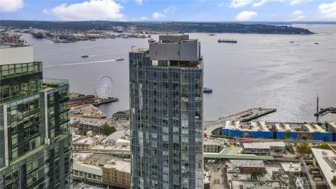 121 Stewart Street Seattle WA 98121