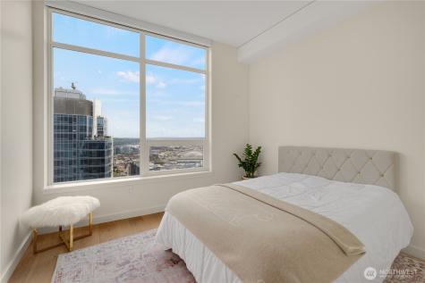 121 Stewart Street Seattle WA 98121