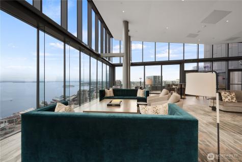 121 Stewart Street Seattle WA 98121