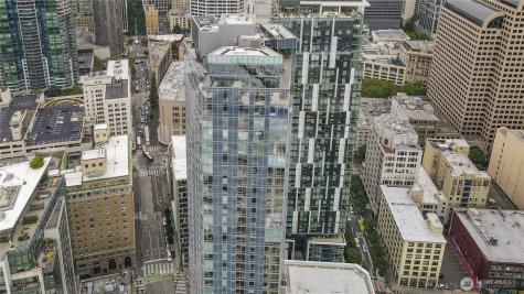 121 Stewart Street Seattle WA 98121