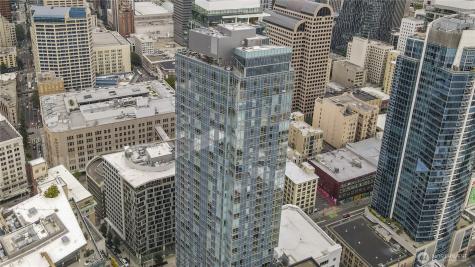 121 Stewart Street Seattle WA 98121