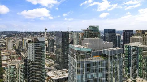121 Stewart Street Seattle WA 98121