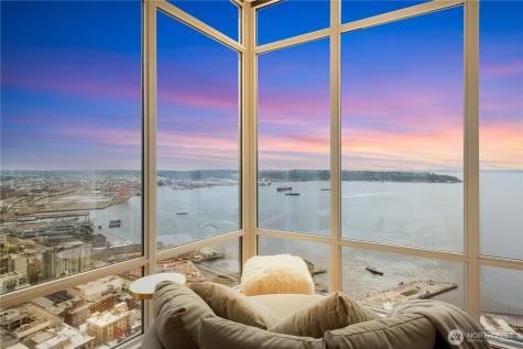 121 Stewart Street Seattle WA 98121
