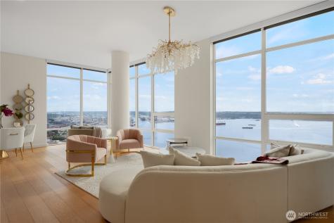 121 Stewart Street Seattle WA 98121