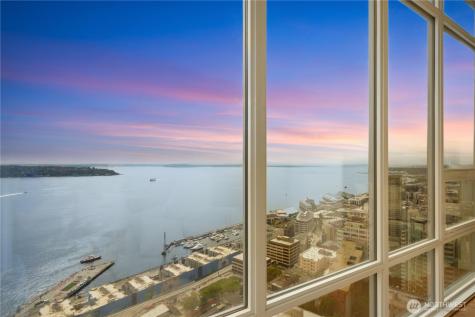 121 Stewart Street Seattle WA 98121