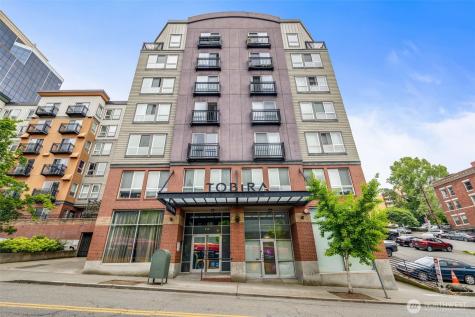 108 5th Avenue S Seattle WA 98104