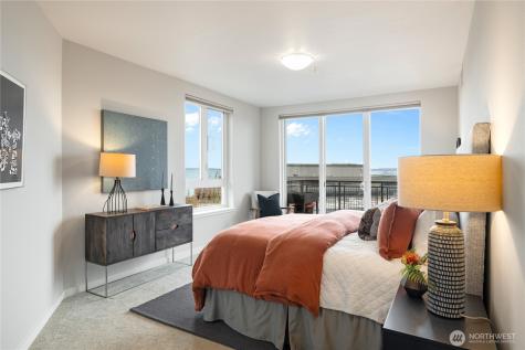 3104 Western Avenue Seattle WA 98121