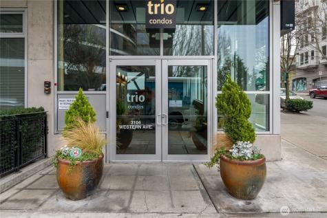 3104 Western Avenue Seattle WA 98121