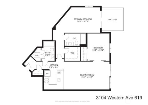 3104 Western Avenue Seattle WA 98121