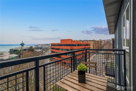 3104 Western Avenue Seattle WA 98121