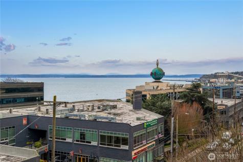 3104 Western Avenue Seattle WA 98121