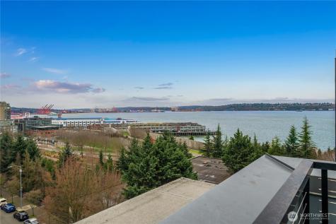 3104 Western Avenue Seattle WA 98121