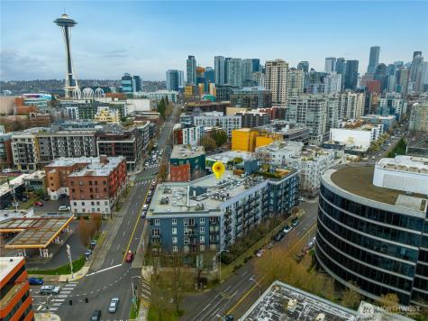 3104 Western Avenue Seattle WA 98121