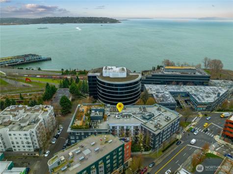 3104 Western Avenue Seattle WA 98121